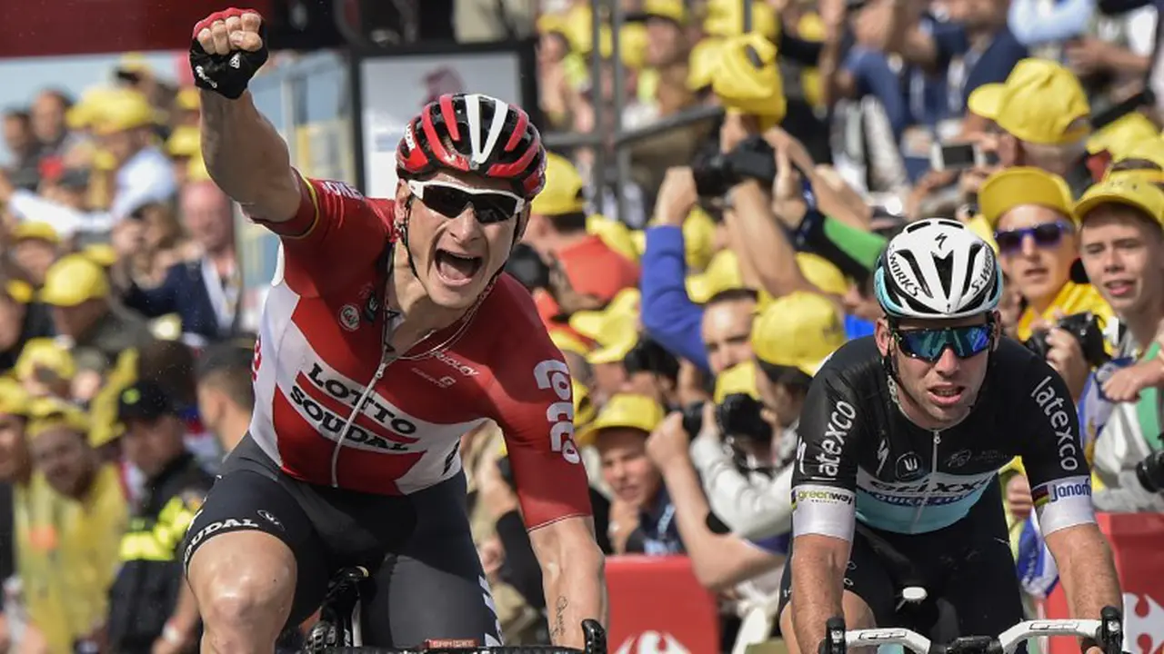 Tour de France 2015