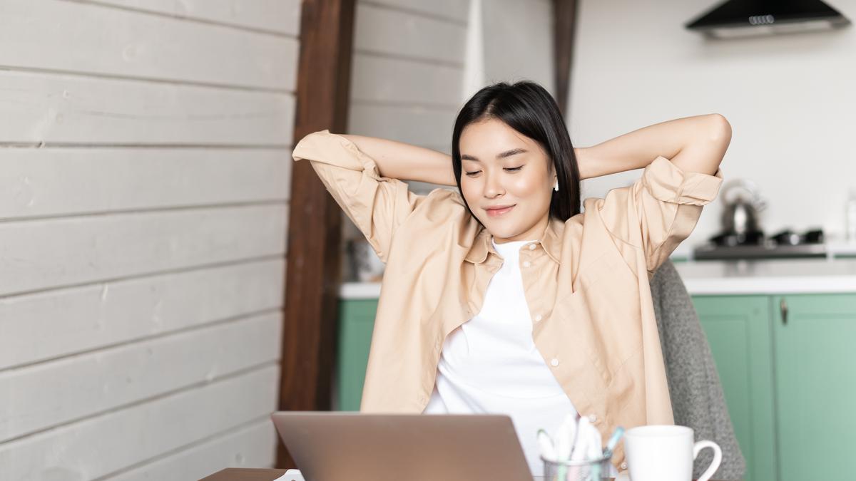 8 Tips Memanfaatkan Waktu Cuti agar Tetap Produktif Menjalankan Aktivitas