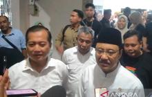 Menteri Sosial Ajak Kepala Desa di NTB Aktifkan Puskesos untuk Kesejahteraan Masyarakat