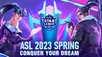 ASL 2023 Spring (Garena)