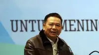 Soal Pencopotan Baliho, Ketum Peradi Otto Hasibuan: Aparat Harus Netral