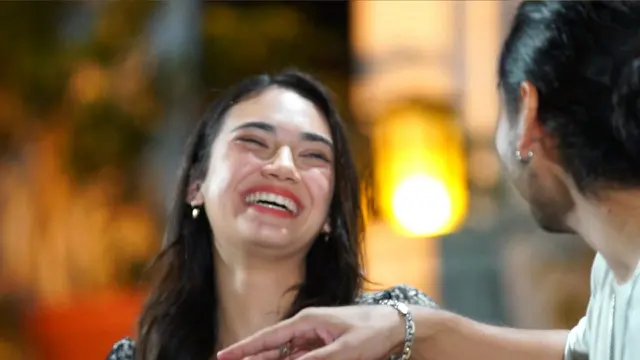 Love Story The Series