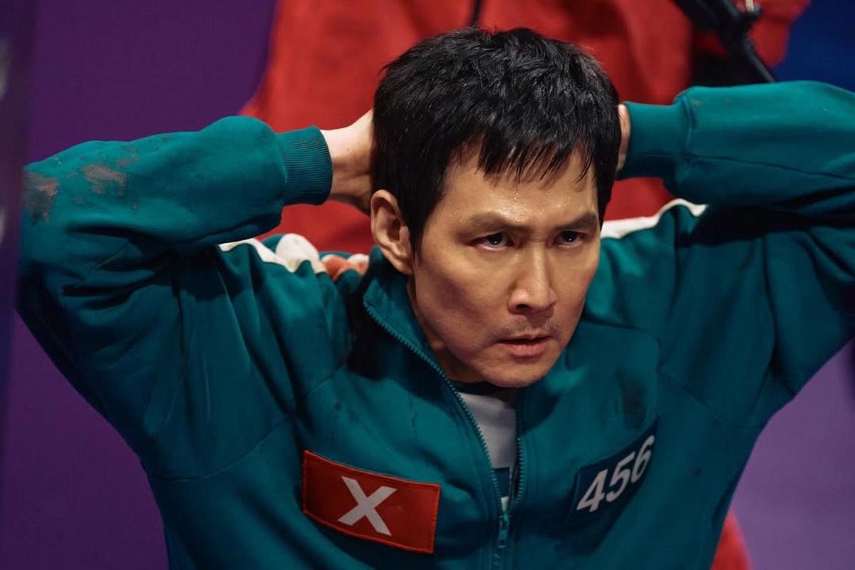 'SQUID GAME 2' Sudah Tayang! Simak Jadwal, Link Streaming, dan Fakta Menariknya