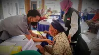Berawal di Malang, Intip Perkembangan Posyandu Disabilitas hingga Penghujung 2025