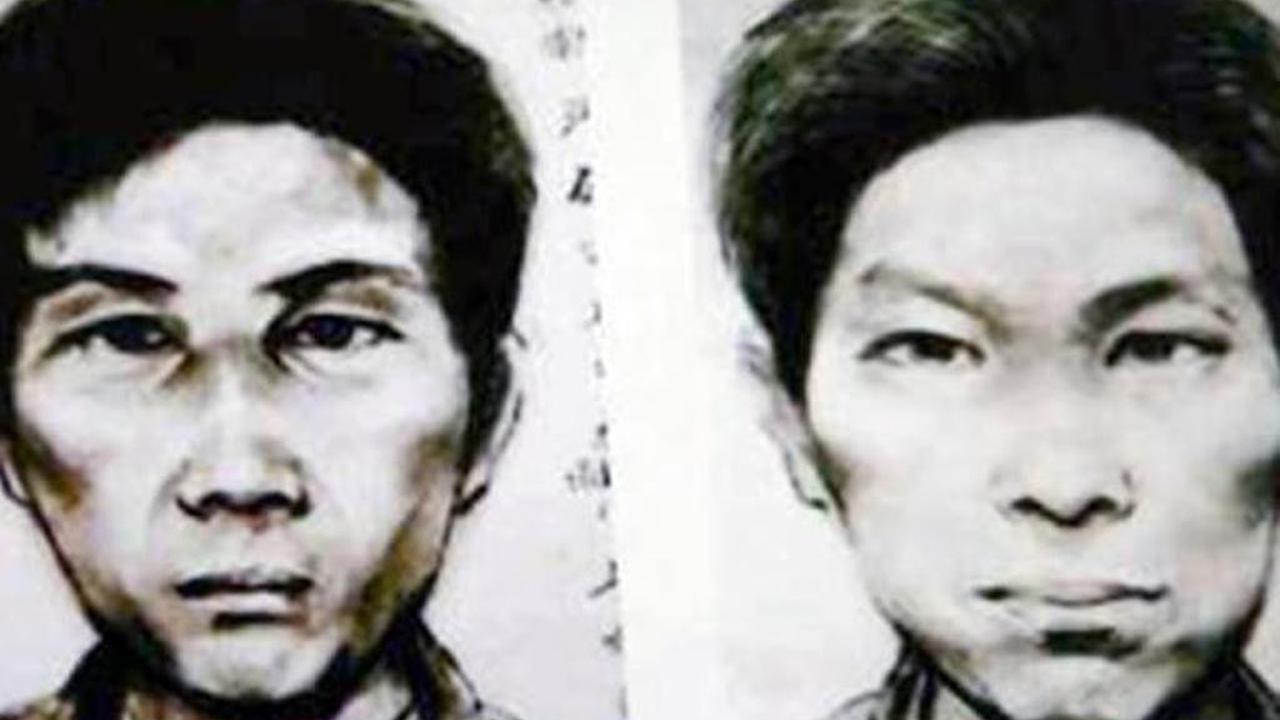 'Jack the Ripper' Versi China Ditangkap Polisi