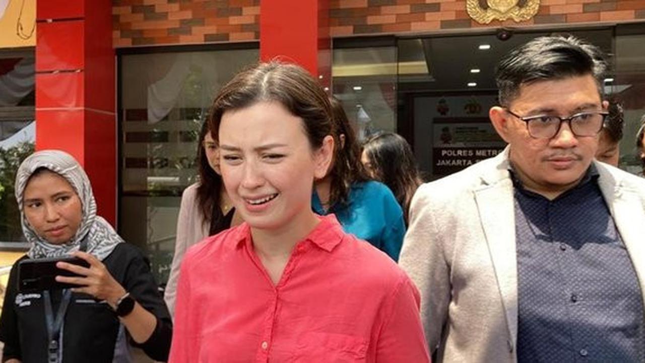 Edward Akbar Cuma Kasih Nafkah Rp1,5 Juta per Bulan, Ibu Kimberly Ryder: Pelit dah, Pelit!