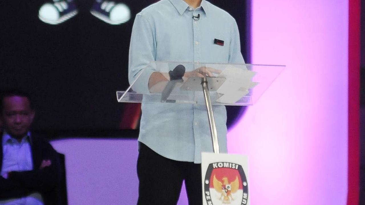 TKN: Kita Lihat Generasi Baby Boomers Lawan Gibran Keteteran