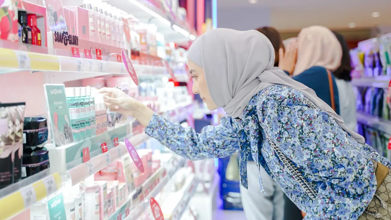 Tips Cantik