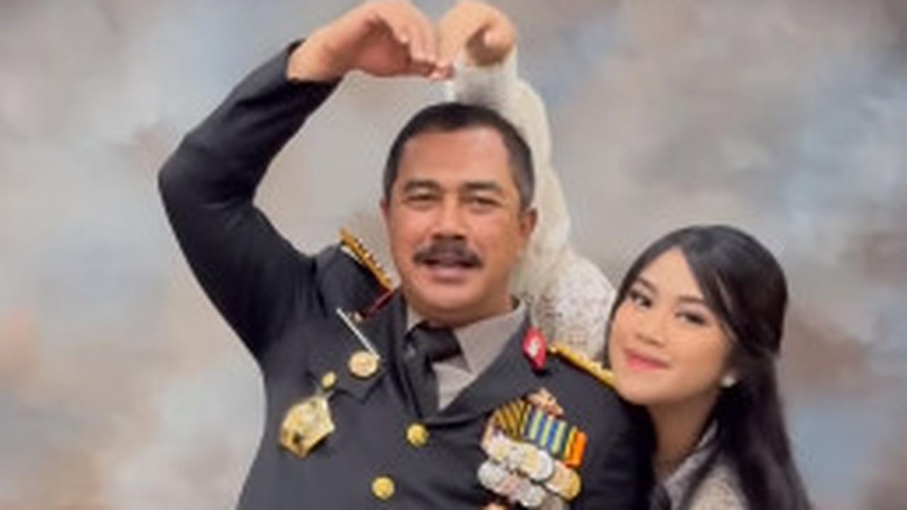 Di Balik Bintang 4 di Pundak