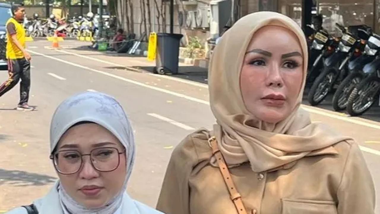 Ini Sosok dan Peran Tersangka Pelecehan Seksual Finalis Miss Universe 2023