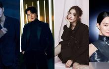 Penuh Bintang, Inilah 4 Aktor Korea yang Bakal Main di Drama Terbaru 'The Remarried Empress