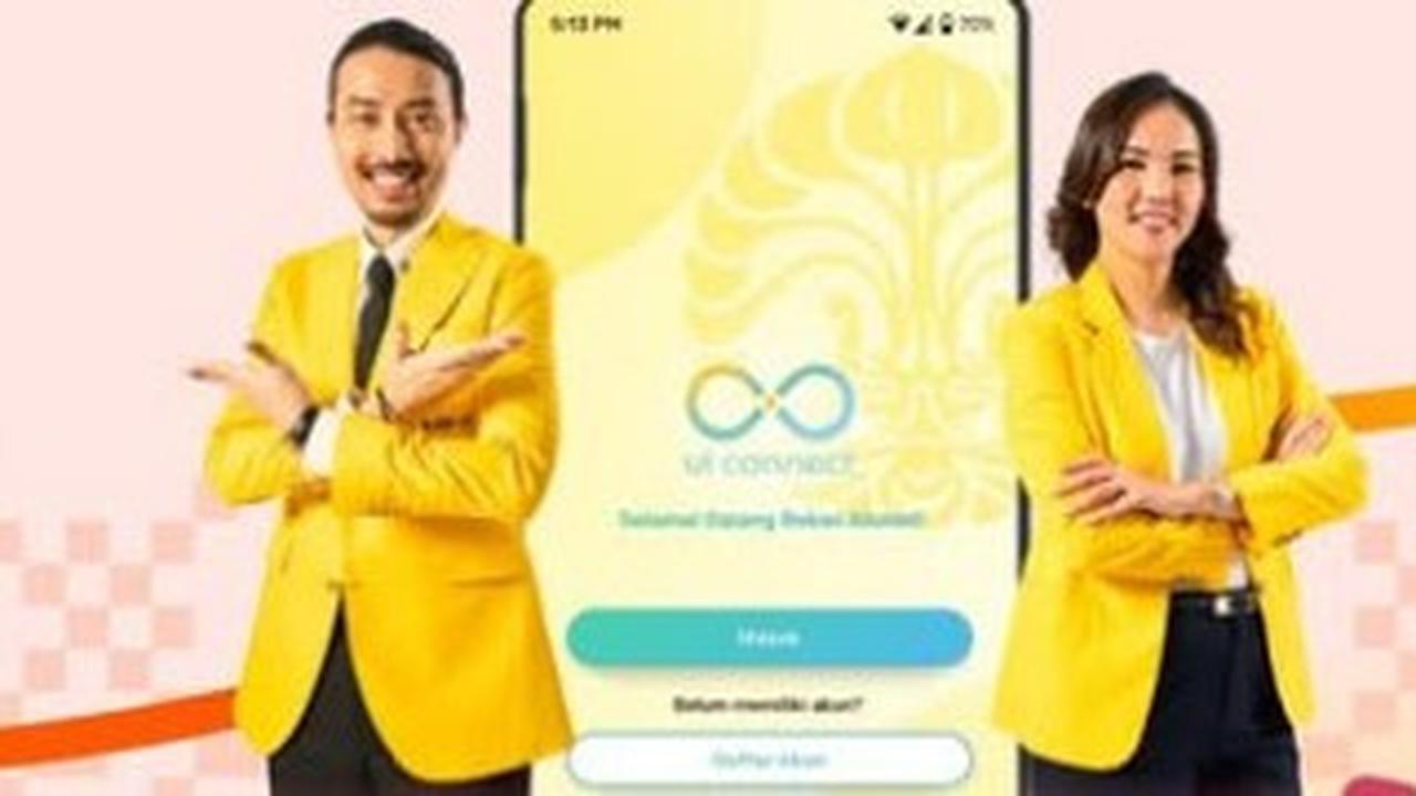 Munas X Iluni UI, Pramudya-Masyita Raih Suara Terbanyak