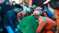 Deretan Fakta Petugas PPSU Jadi Korban Tabrak Lari