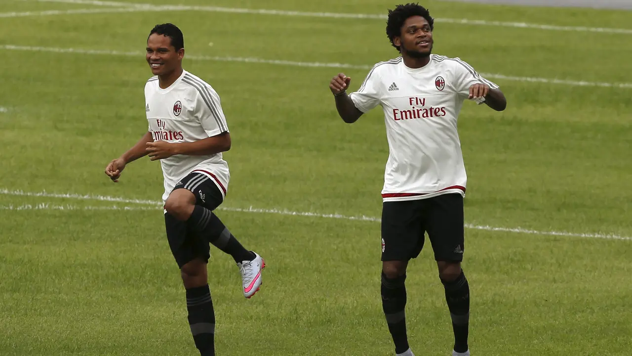Carlos Bacca