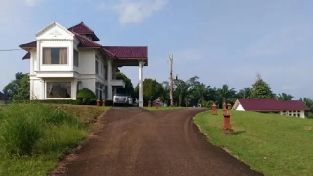 Vila Zumi Zola
