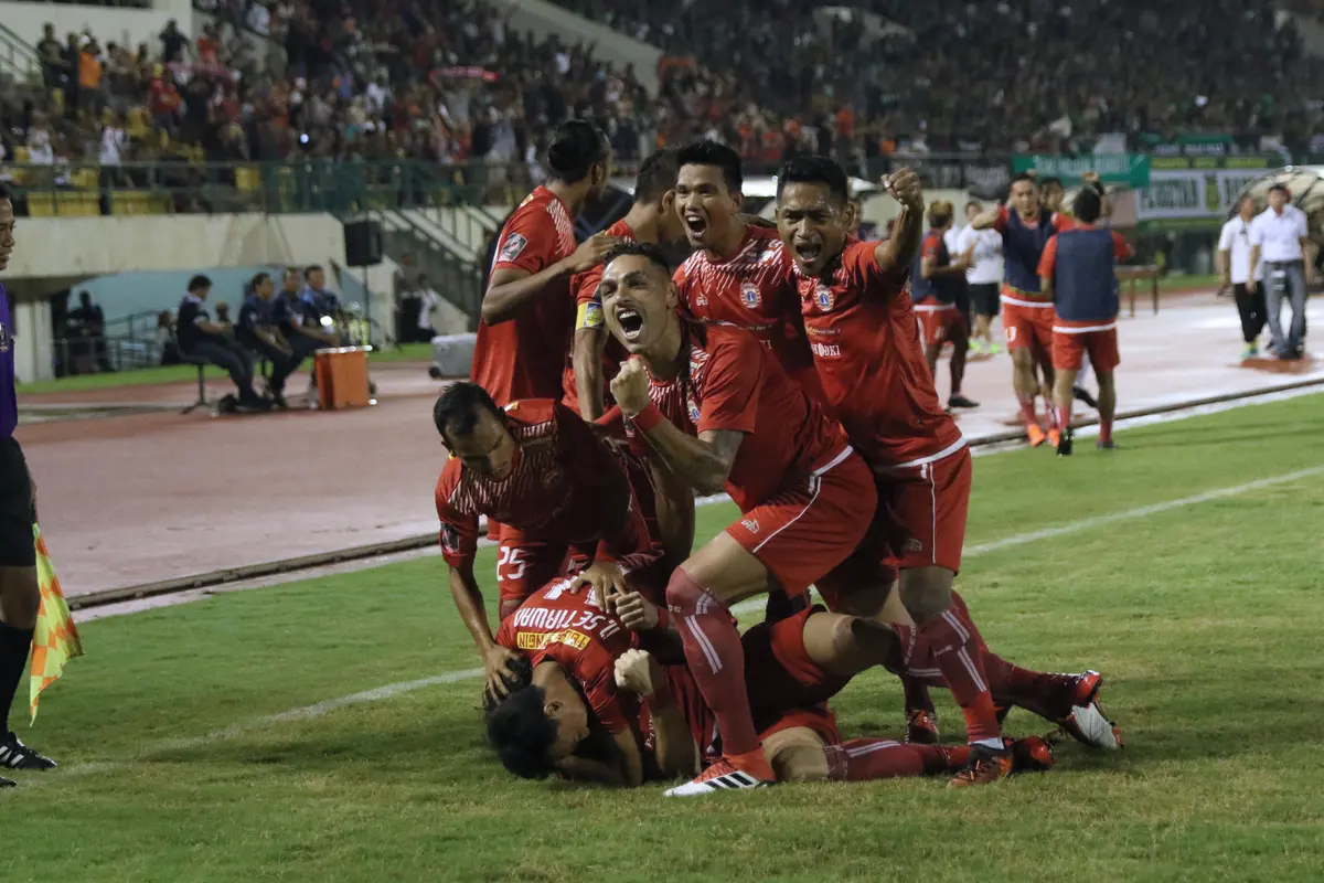 Persija Jakarta
