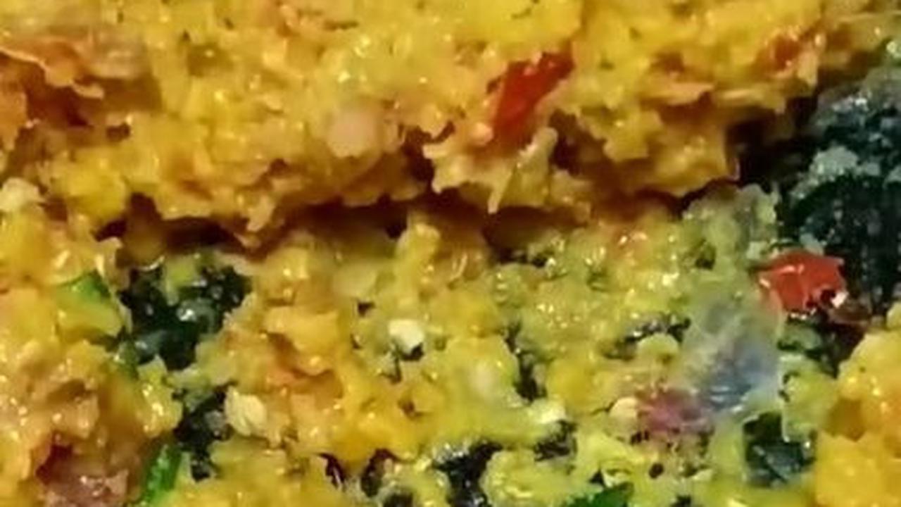 Haluskan Bumbu