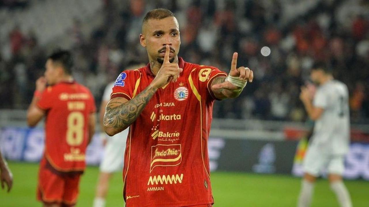 Kemenangan Persija: Mauricio Souza Puji Penampilan Tim Usai Taklukkan Madura United