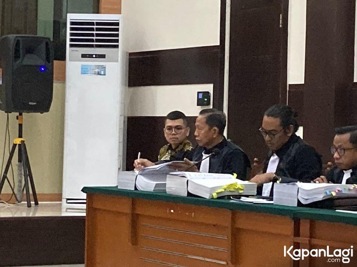 Dok. Istimewa