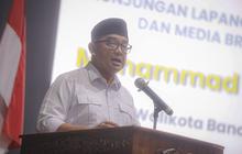 Banyak Warga Bandung yang Stres dan Coba Bunuh Diri, Pemkot Buka Layanan Psikologi