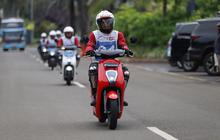 Bocoran Kemenperin: Pabrik Sepeda Motor Listrik Bakal Dibangun di Karawang, Luas Lahannya 54 Hektare