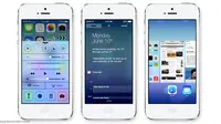 Apple Akan Rilis iOS 7 Versi Beta 3 Minggu Depan?