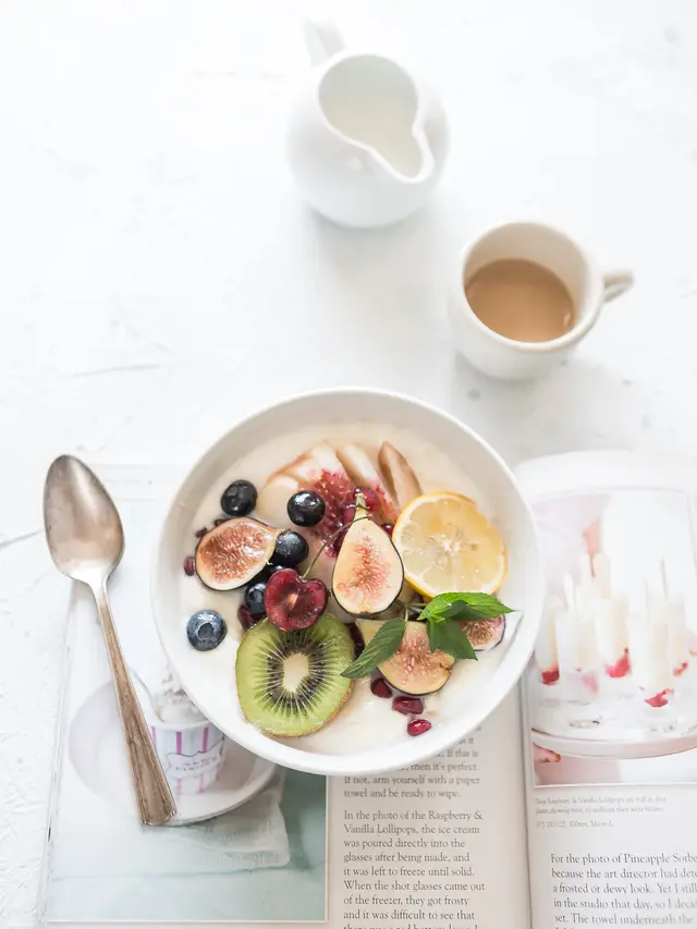 [Fimela] Foodstagramming