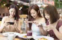 Makan Banyak Saat Liburan Tapi Tetap Cantik di Foto Berkat Lip Tint MAJIKA