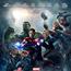 Avengers: Age of Ultron adalah film super hero yang disutradarai oleh Joss Whedon