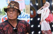 Ada yang Sampai Tidur di Pinggir Rel Kereta, Ini Deretan Artis yang Bangkrut dan Hidup Susah