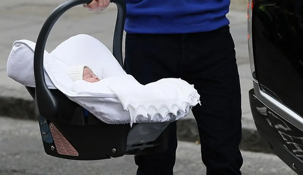 Tidur yang nyenyak ya, cantik  (dailymail.co.uk)