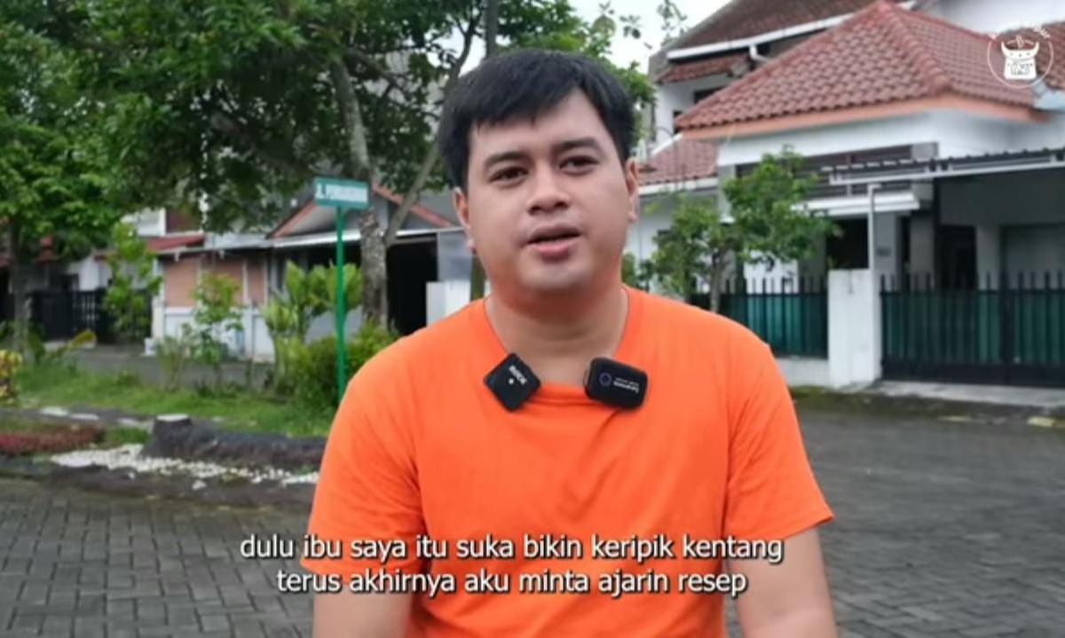 Dok. Istimewa