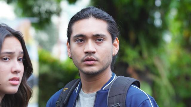 Love Story The Series