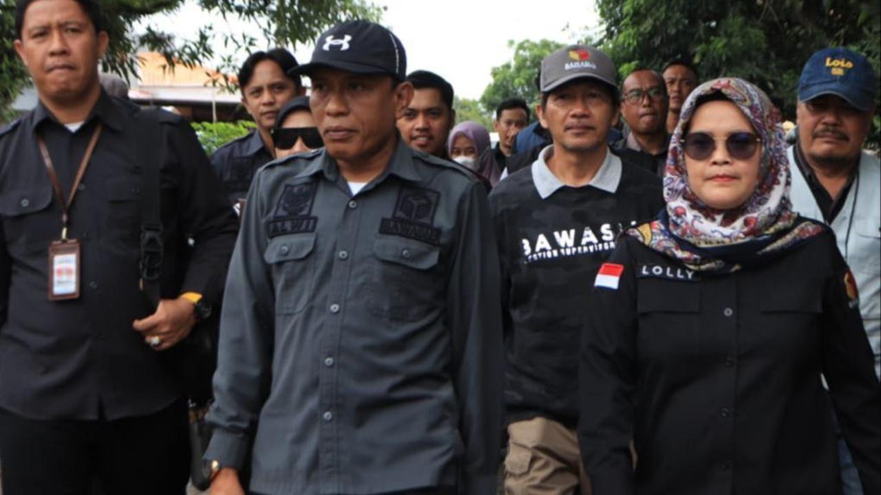 Dok. Istimewa