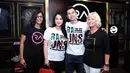 Banyak selebriti juga merambah bisnis mulai dari kuliner, kecantikan hingga fesyen, Raffi Ahmad kini memulai usaha dibidang fesyen yang ia berinama RA Jeans. (Nurwahyunan/Bintang.com)