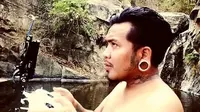 Erix Soekamti: Saint Loco Band yang Ramah