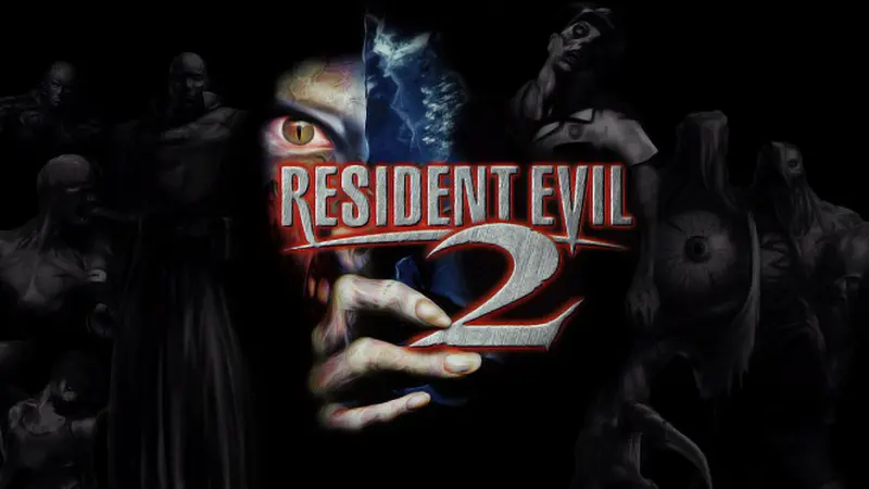 Capcom: Resident Evil 2 Bakal Dirombak Total, Bukan Remaster!