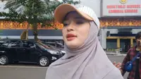 Inara Rusli Kedapatan Datangi Polda Metro Jaya, Jalani Pemeriksaan?