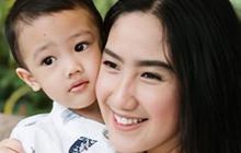 Pembunuhan Dante Anak Tamara Tyasmara, Bocah Berbaju Pink dalam CCTV Adalah Putri Pelaku
