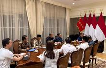 Presiden Prabowo Gagas Program Perumahan Layak Huni untuk Warga Senen