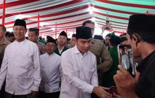 Gibran Soroti Banjir Semarang yang Tak Kunjung Surut, Ini Upaya Pemerintah Atasi Bencana Tahunan