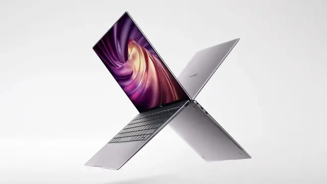 Laptop MateBook X Pro