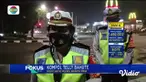 Fokus Pagi mengangkat beberapa topik berita di antaranya, Truk Tanah Jatuh Dari Flyover Slipi, Sakit Hati, Keponakan Diculik, Vaksinasi Astrazeneca Dihentikan Sementara, Belasan Mahasiswa Terseret Air Bah.