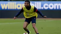 Liverpool Siap Tampung Pemain Buangan Chelsea