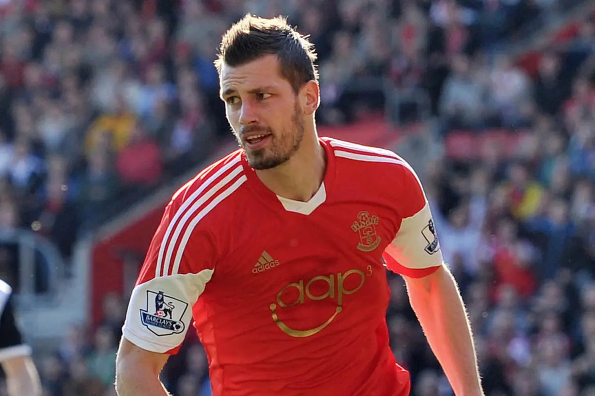 Morgan Schneiderlin