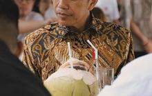 Presiden Jokowi Terbitkan Keppres Ubah Nomenklatur Libur Isa Almasih jadi Yesus Kristus
