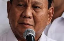Cerita Prabowo Temukan Prasasti Zaman Belanda saat Berenang di Kolam Renang Manggarai, Isinya Bikin Kaget