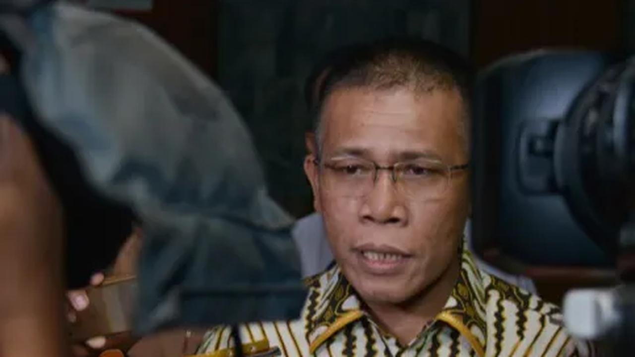 Anggota DPR Fraksi PDI Perjuangan Masinton Pasaribu menilai Pemilu 2024 tidak akan berjalan dengan baik. Sebab, menurut dia, proses awalnya sudah manipulatif.
