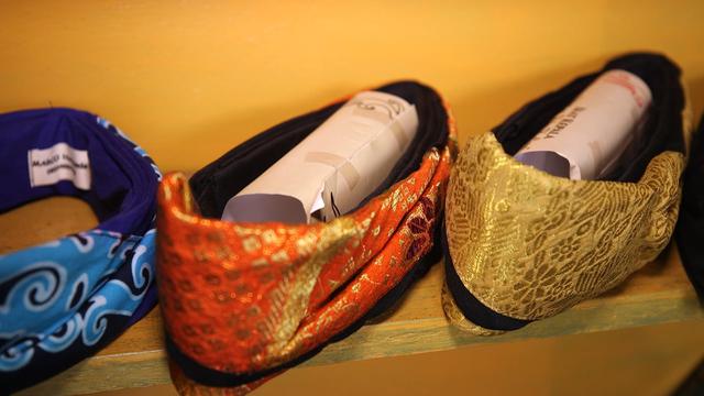 Singal Buatan Chelsea Asal Tarakan, Kalimantan Utara