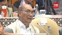 KNKT Sebut Tak Ada Keluhan Lanjutan Masalah Mesin Pesawat ATR 42-500 Sebelum Terbang